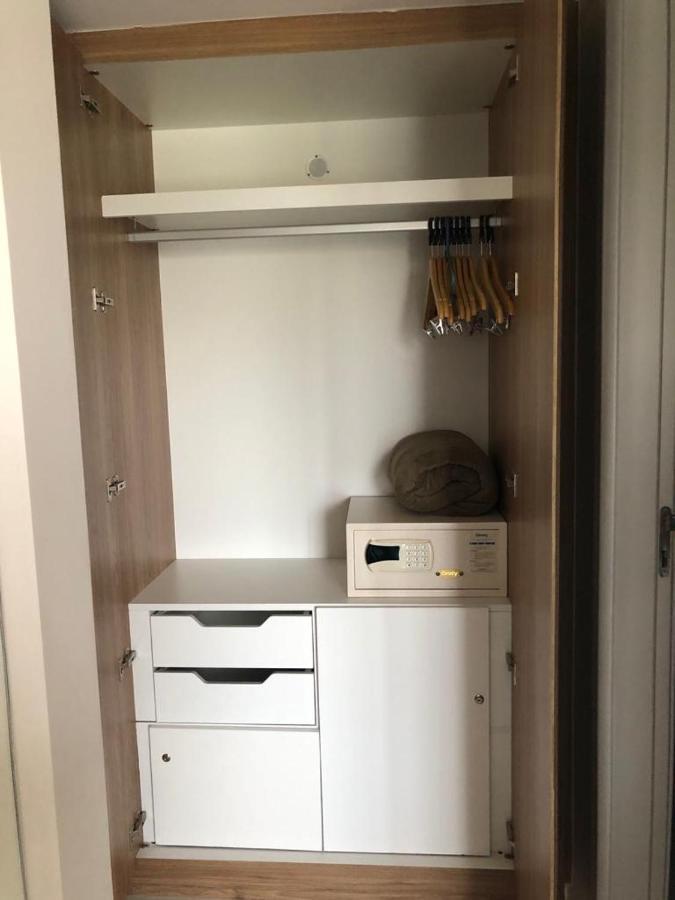Rio Stay Loft Rio de Janeiro Kültér fotó