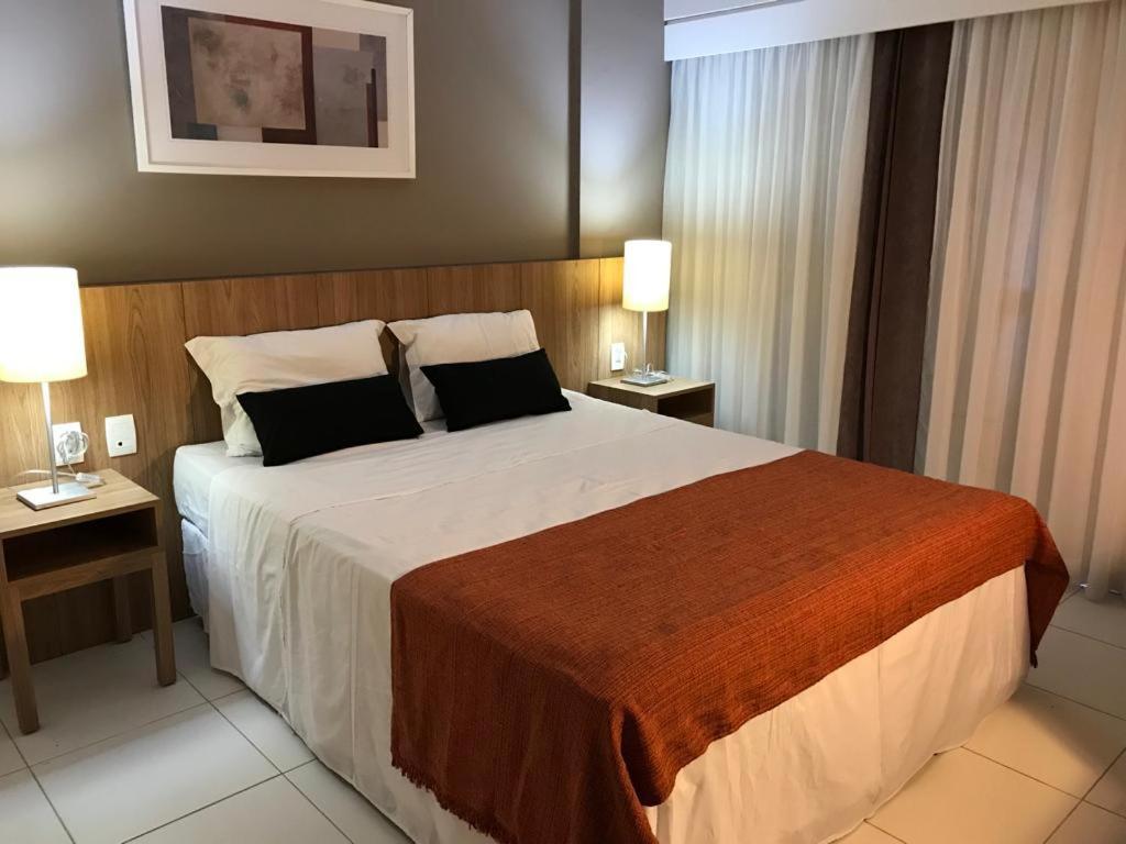 Rio Stay Loft Rio de Janeiro Kültér fotó