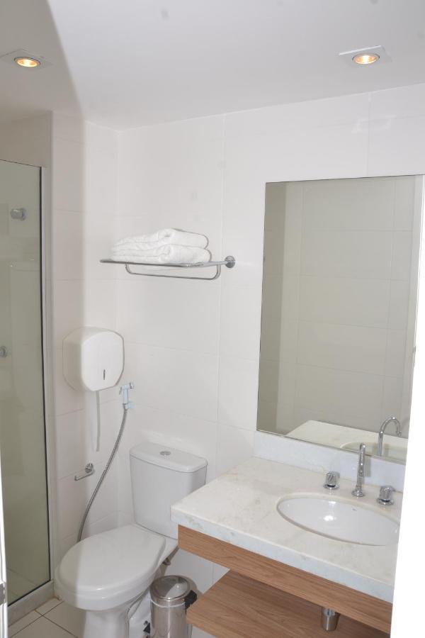 Rio Stay Loft Rio de Janeiro Kültér fotó