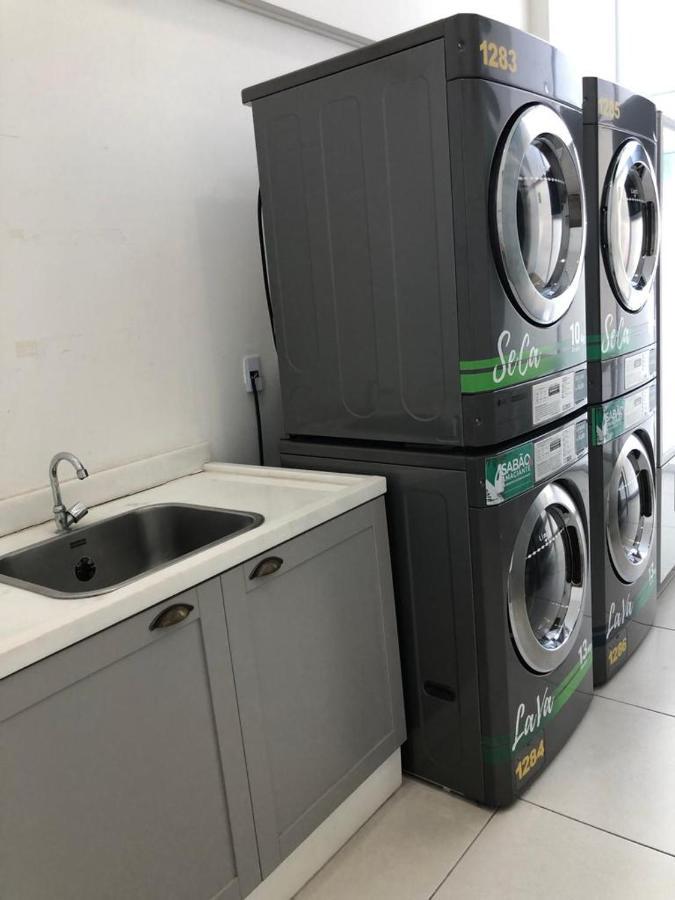 Rio Stay Loft Rio de Janeiro Kültér fotó
