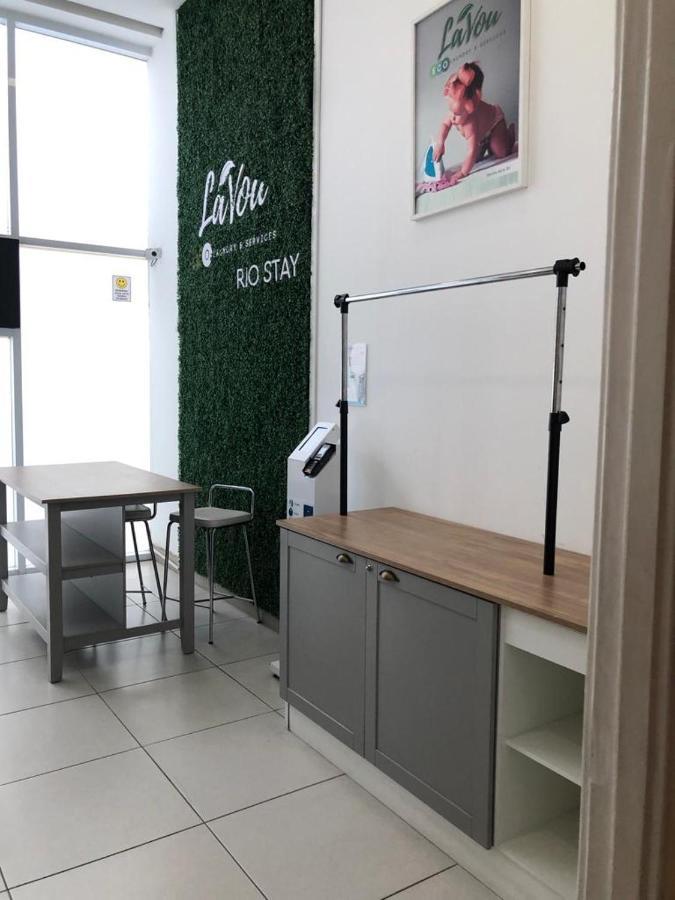 Rio Stay Loft Rio de Janeiro Kültér fotó
