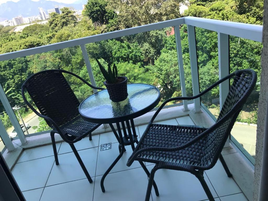Rio Stay Loft Rio de Janeiro Kültér fotó