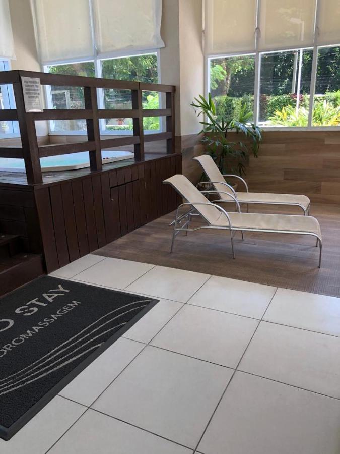 Rio Stay Loft Rio de Janeiro Kültér fotó
